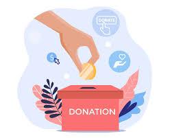 Donate 